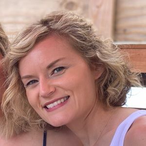 Meet your Posher, Angie